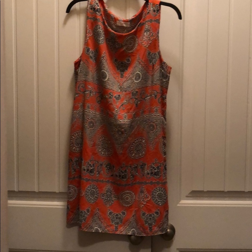 Sun dress